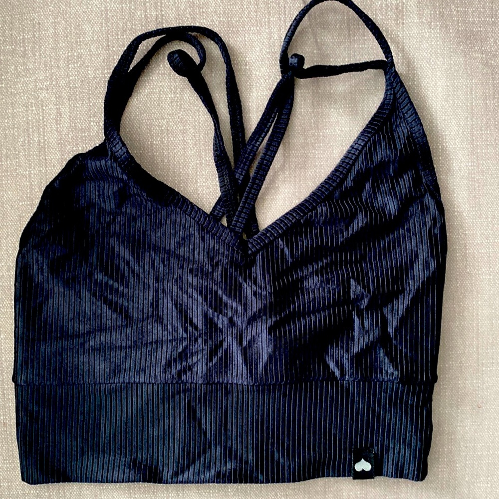 Booty by Brabant sorts bra